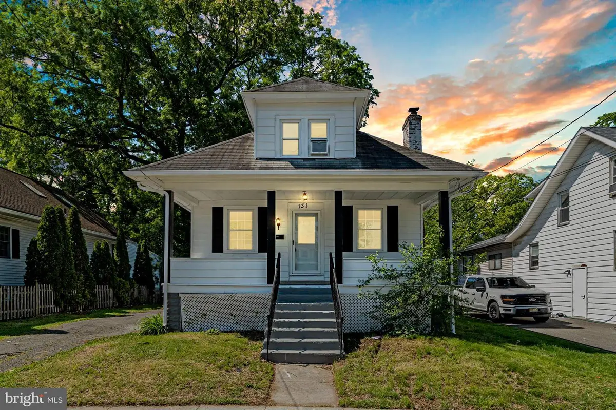 131 Watkins Ave, Woodbury, NJ 08096 - #1
