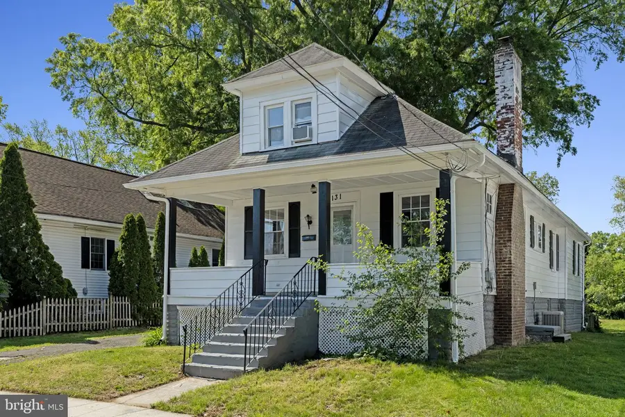 131 Watkins Ave, Woodbury, NJ 08096 - #2