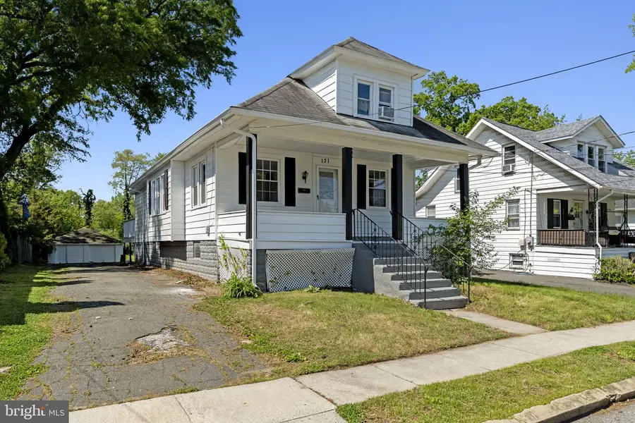 131 Watkins Ave, Woodbury, NJ 08096 - #3