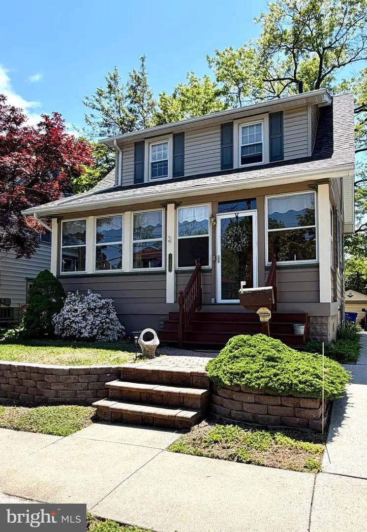 53 Watkins Ave, Woodbury, NJ 08096 - #1