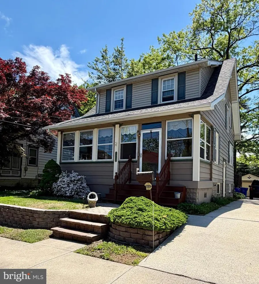 53 Watkins Ave, Woodbury, NJ 08096 - #2