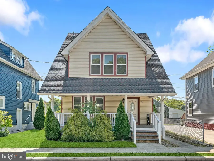 176 Leeds Pl, Woodbury, NJ 08096 - #2