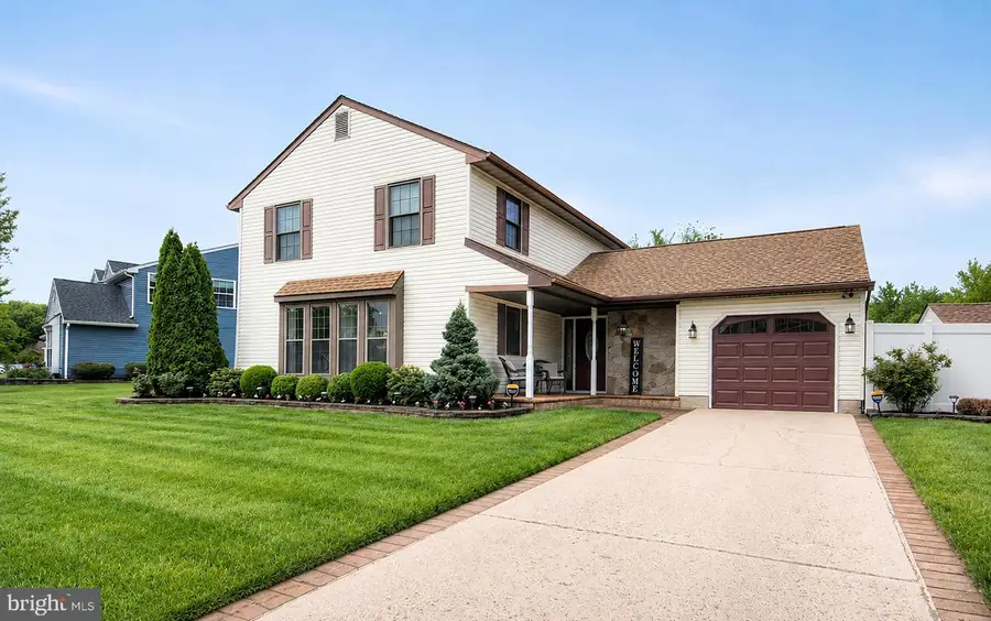 17 Old Mill Rd, Sewell, NJ 08080 - #2
