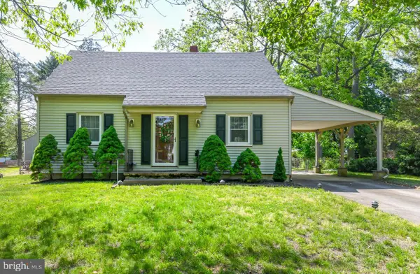 10 S Jefferson Ave, WENONAH, NJ 08090
