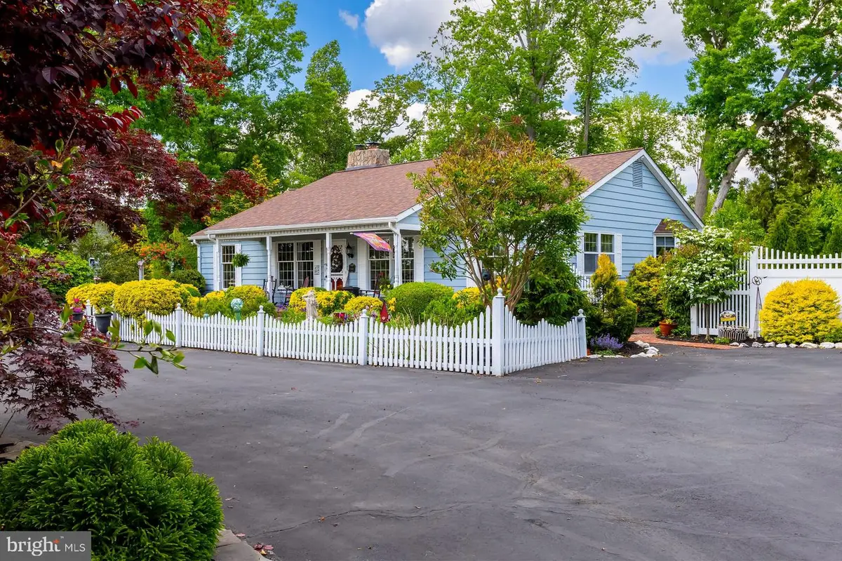 406 Jefferson Rd, Mullica Hill, NJ 08062 - #1