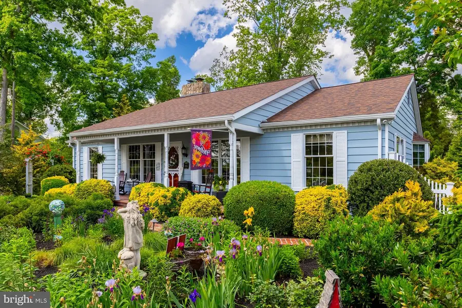406 Jefferson Rd, Mullica Hill, NJ 08062 - #2