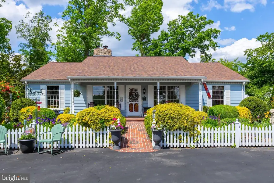406 Jefferson Rd, Mullica Hill, NJ 08062 - #3