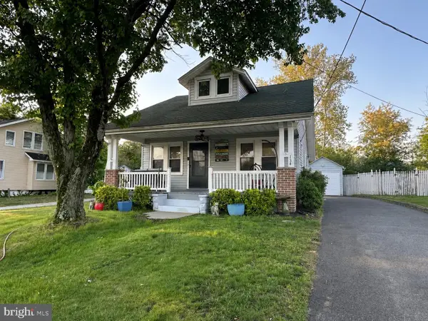 134 Kings Hwy, MOUNT ROYAL, NJ 08061