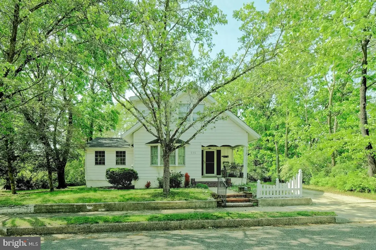 502 Lakeview Ave, Pitman, NJ 08071 - #1