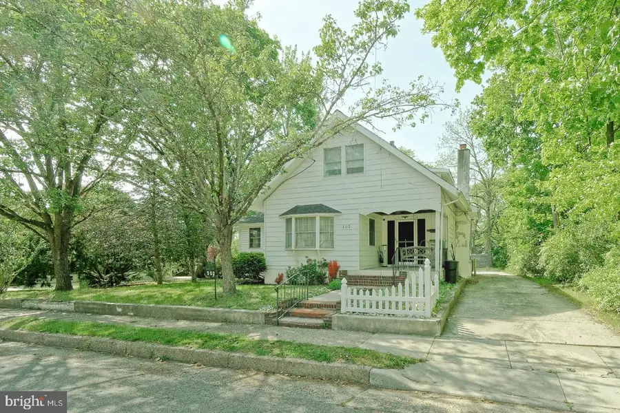 502 Lakeview Ave, Pitman, NJ 08071 - #2