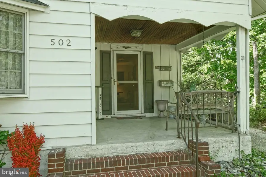 502 Lakeview Ave, Pitman, NJ 08071 - #3
