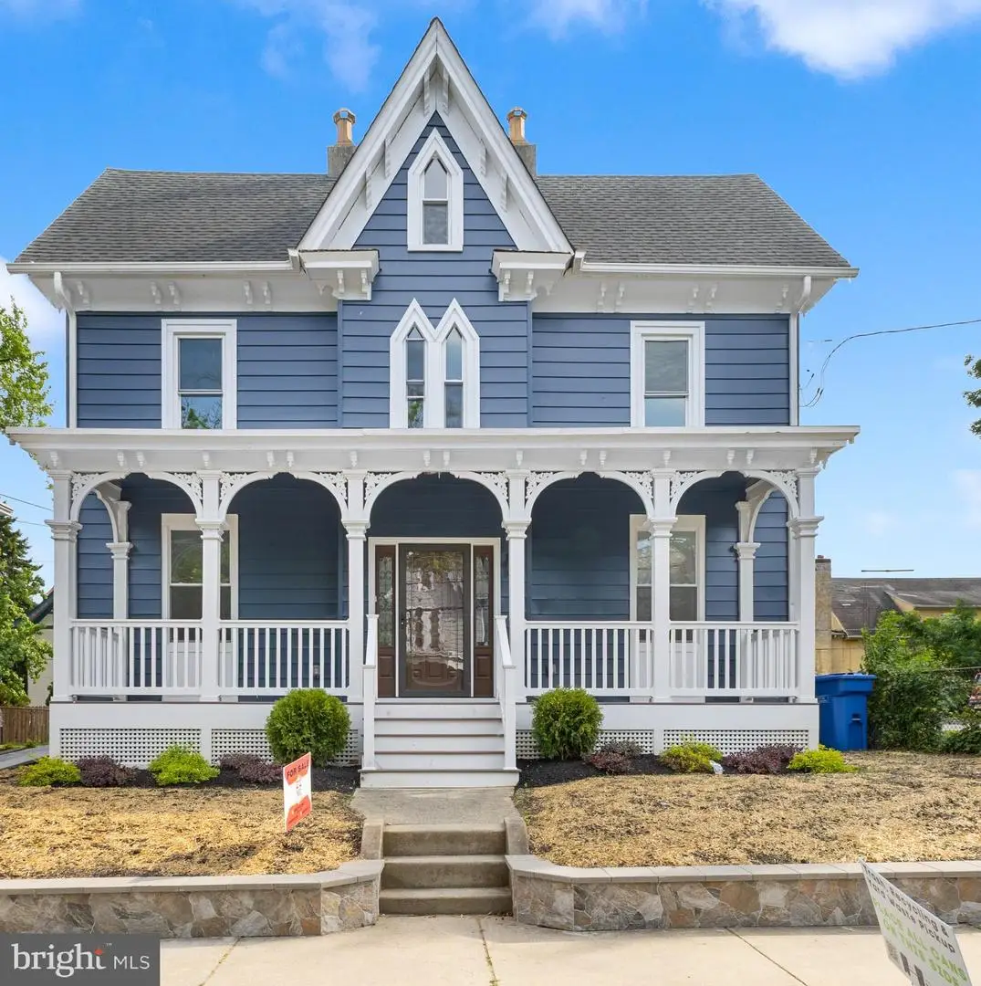 45 E Centre St, Woodbury, NJ 08096 - #1