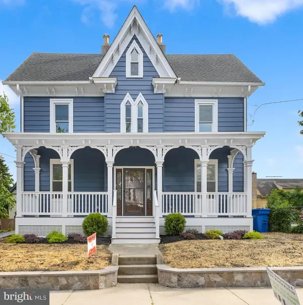 45 E Centre St, WOODBURY, NJ 08096