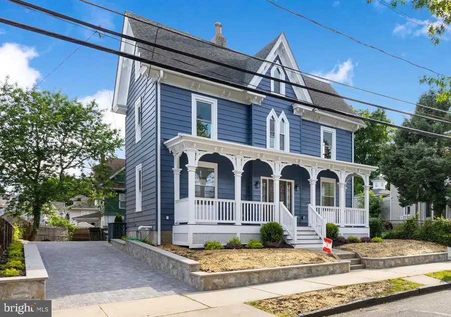 45 E Centre St, Woodbury, NJ 08096 - #2