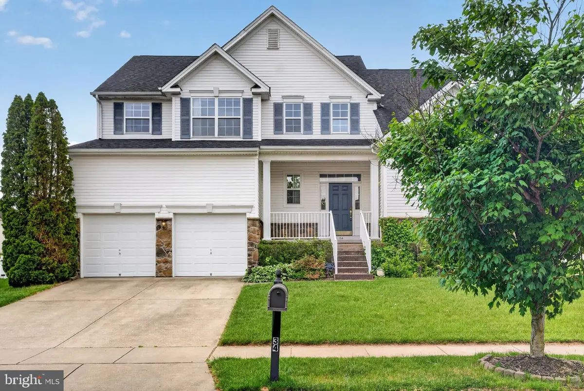 34 Hill Farm Way, Woolwich, NJ 08085 - #1