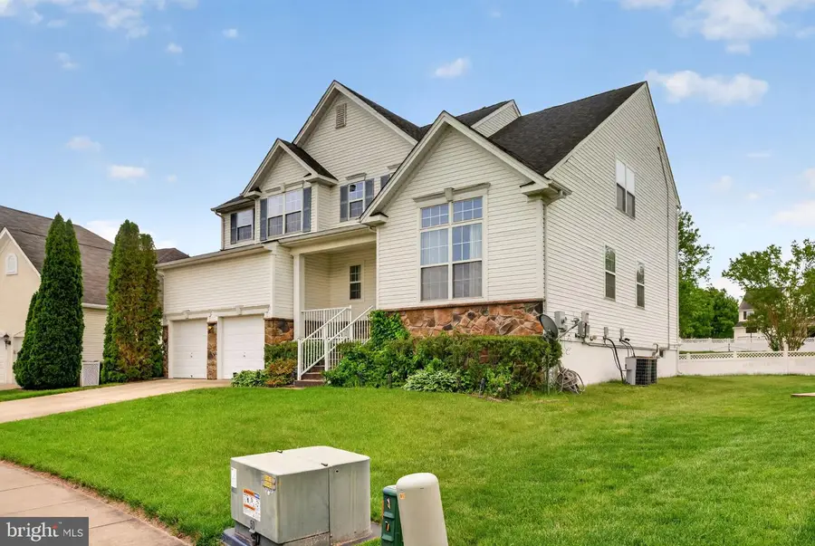 34 Hill Farm Way, Woolwich, NJ 08085 - #3