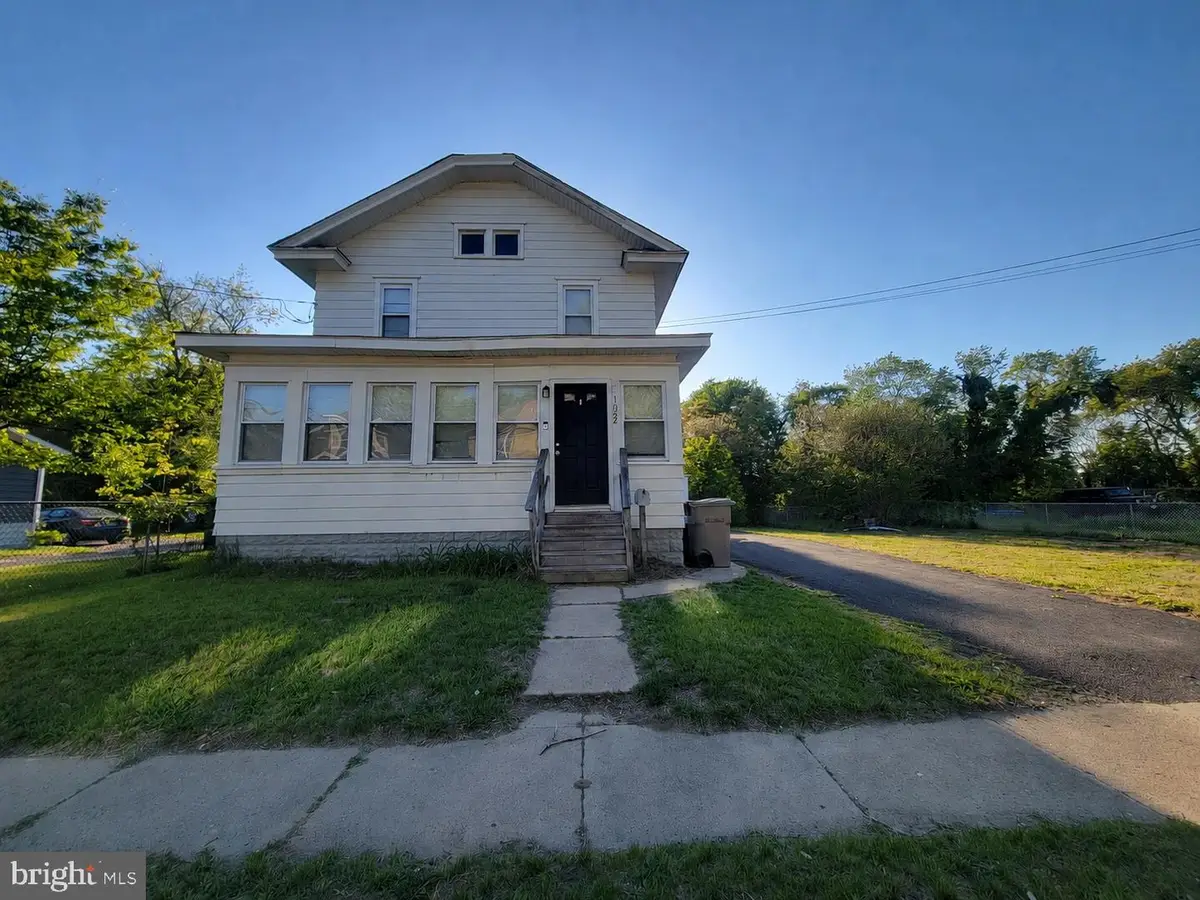 1022 Penn Line Rd, Paulsboro, NJ 08066 - #1
