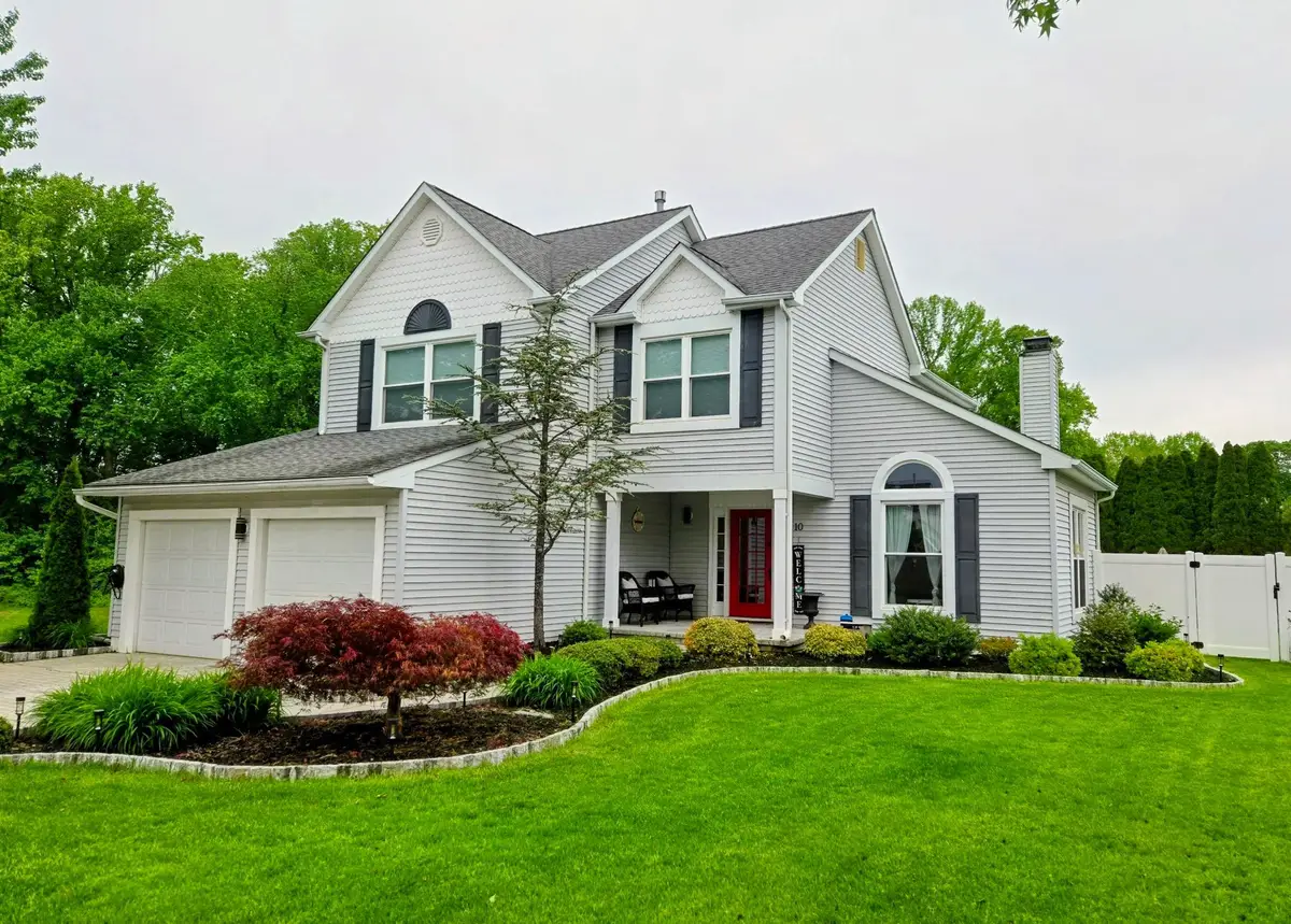 10 Christopher Ln, Glassboro, NJ 08028 - #1
