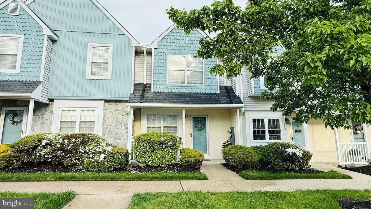 802 Darrett Ct, Sewell, NJ 08080 - #1