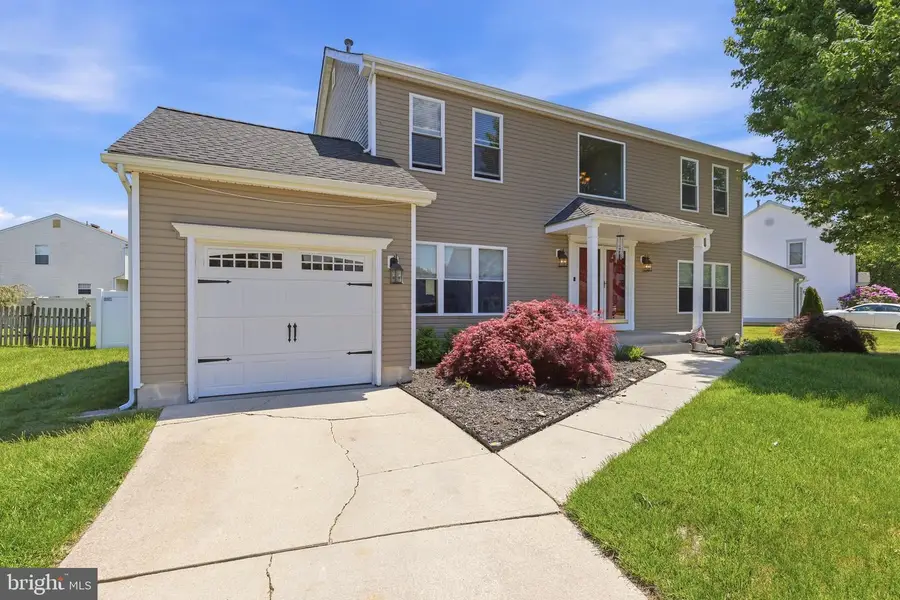 17 Beckett St, Clayton, NJ 08312 - #2
