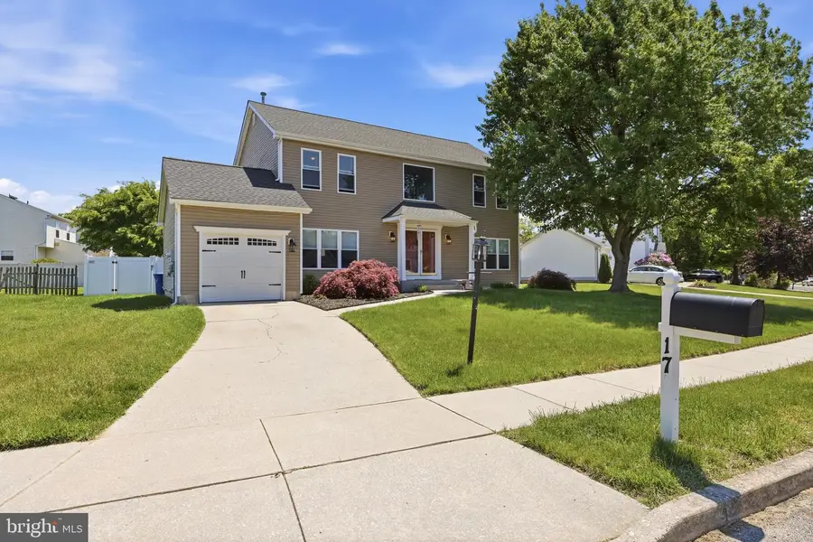 17 Beckett St, Clayton, NJ 08312 - #3