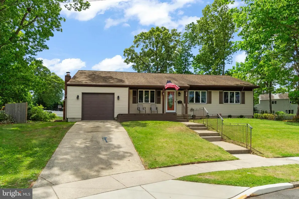 907 Preston Ct, Blackwood, NJ 08012 - #1