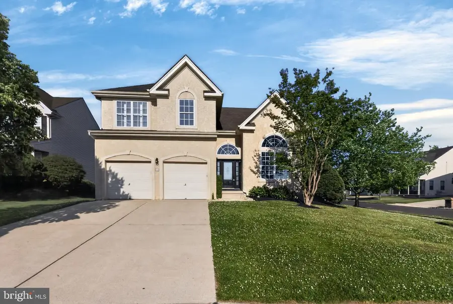 132 Devonshire Dr, Swedesboro, NJ 08085 - #2