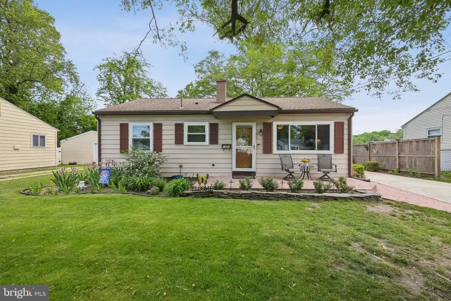 1503 Clearbrook Ave, Westville, NJ 08093 - #2