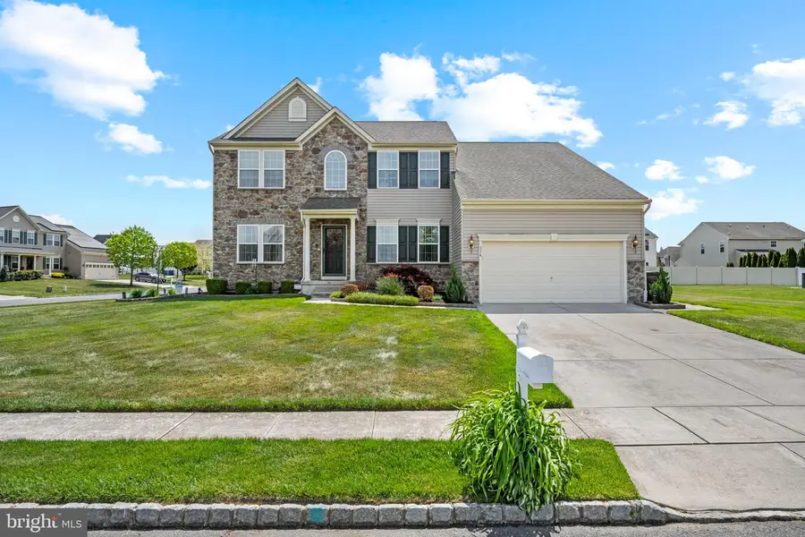 314 Carriage Dr, Mount Royal, NJ 08061 - #2