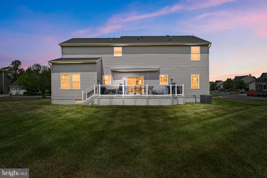 314 Carriage Dr, Mount Royal, NJ 08061 - #3