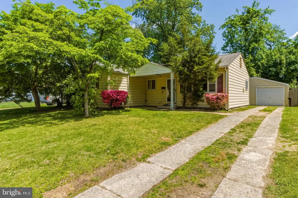 1501 Clearbrook Ave, Deptford, NJ 08096 - #1