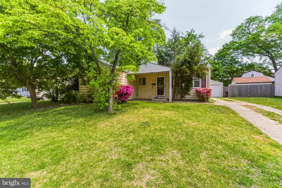 1501 Clearbrook Ave, Deptford, NJ 08096 - #2