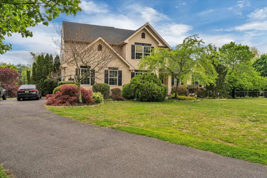 1544 Marshall Mill Rd, Franklinville, NJ 08322 - #2