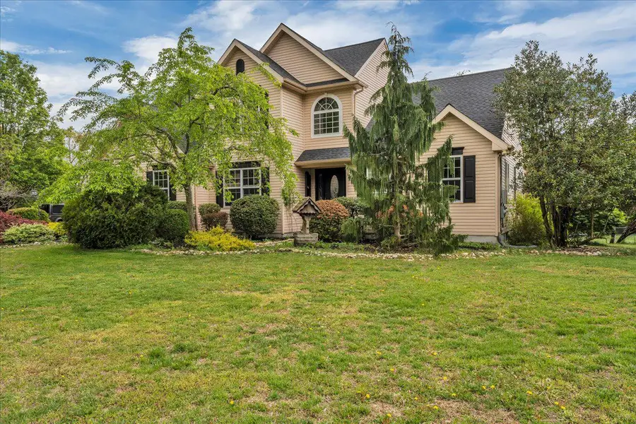 1544 Marshall Mill Rd, Franklinville, NJ 08322 - #3