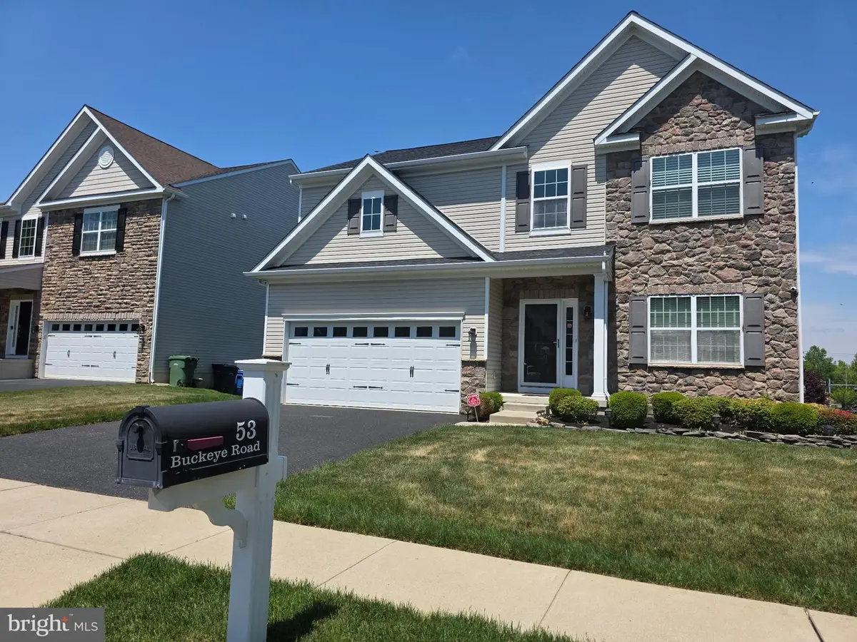 53 Buckeye, Swedesboro, NJ 08085 - #1