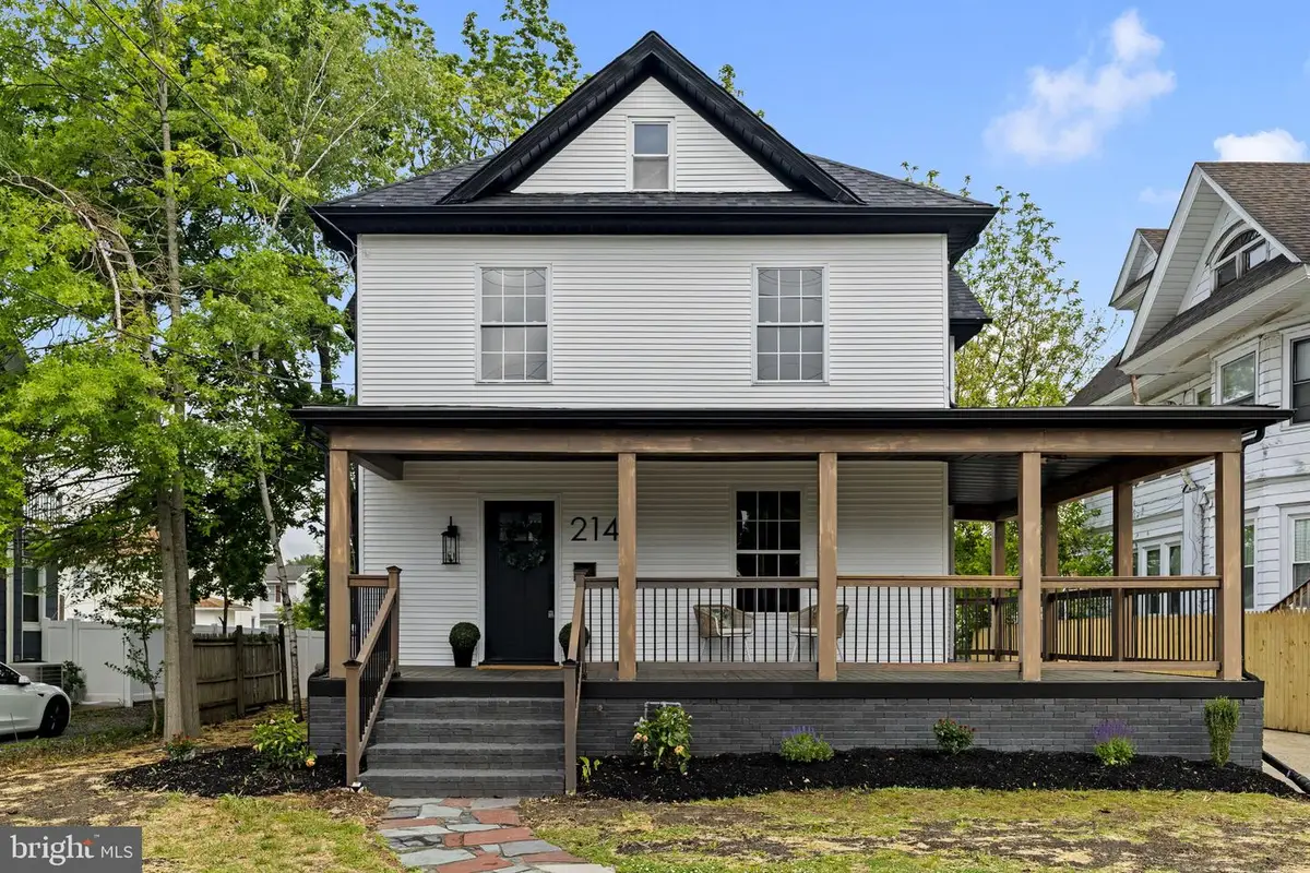 214 W Holly Ave, Pitman, NJ 08071 - #1