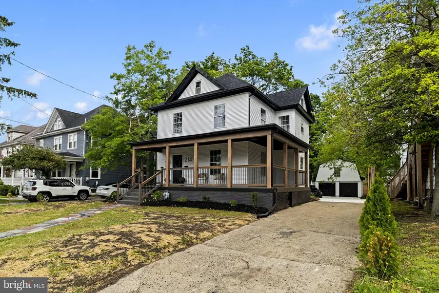 214 W Holly Ave, Pitman, NJ 08071 - #2
