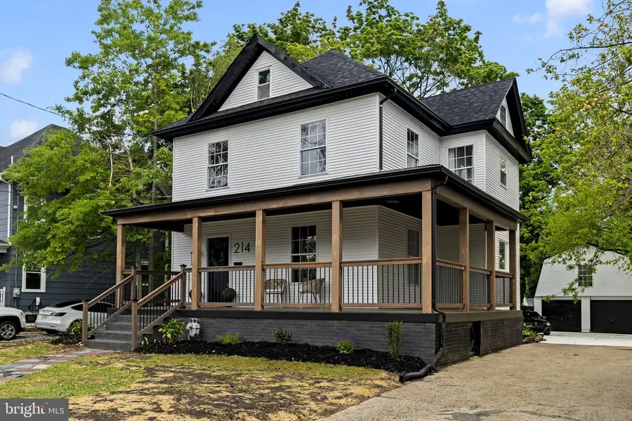 214 W Holly Ave, Pitman, NJ 08071 - #3