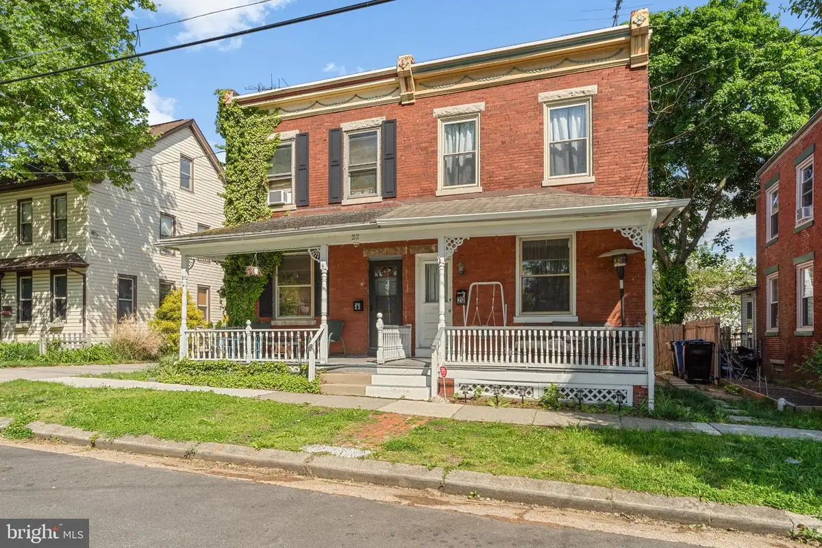 22 Laurel St, Woodbury, NJ 08096 - #1