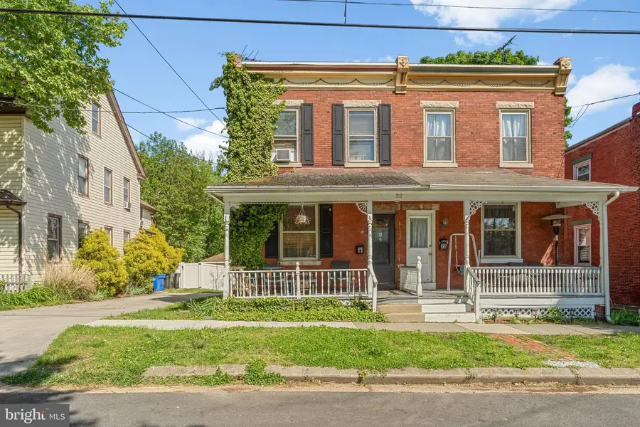 22 Laurel St, Woodbury, NJ 08096 - #3