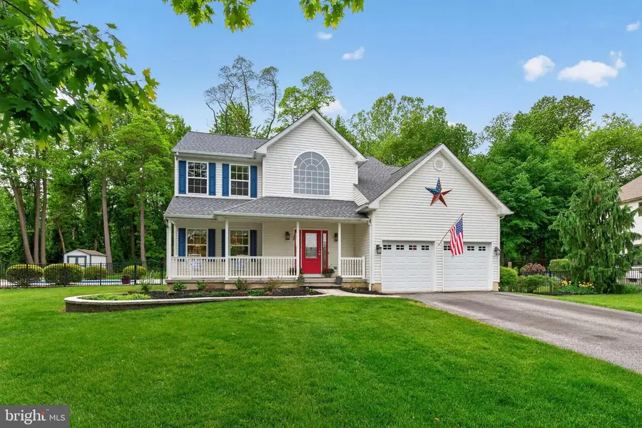 189 Aleksander Ln, Mount Royal, NJ 08061 - #2