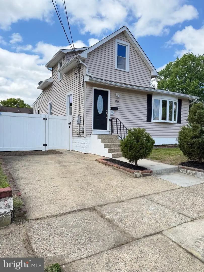 1010 Asbury Ave, National Park, NJ 08063 - #2