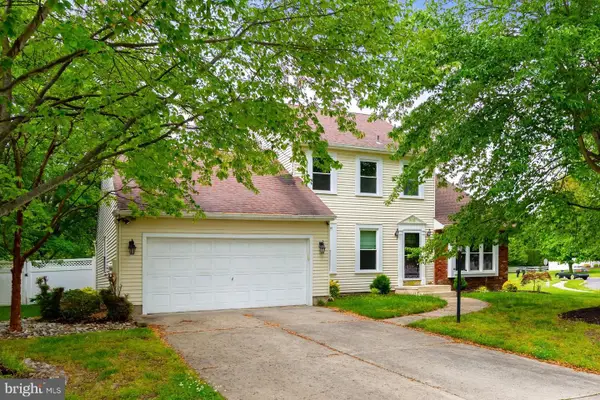 302 Kirkland Dr, WENONAH, NJ 08090