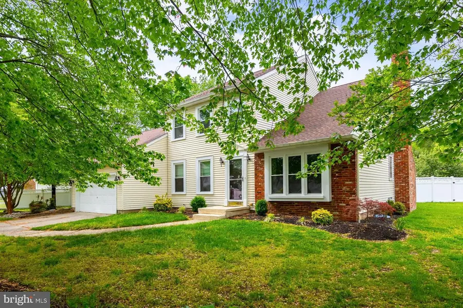 302 Kirkland Dr, Wenonah, NJ 08090 - #3