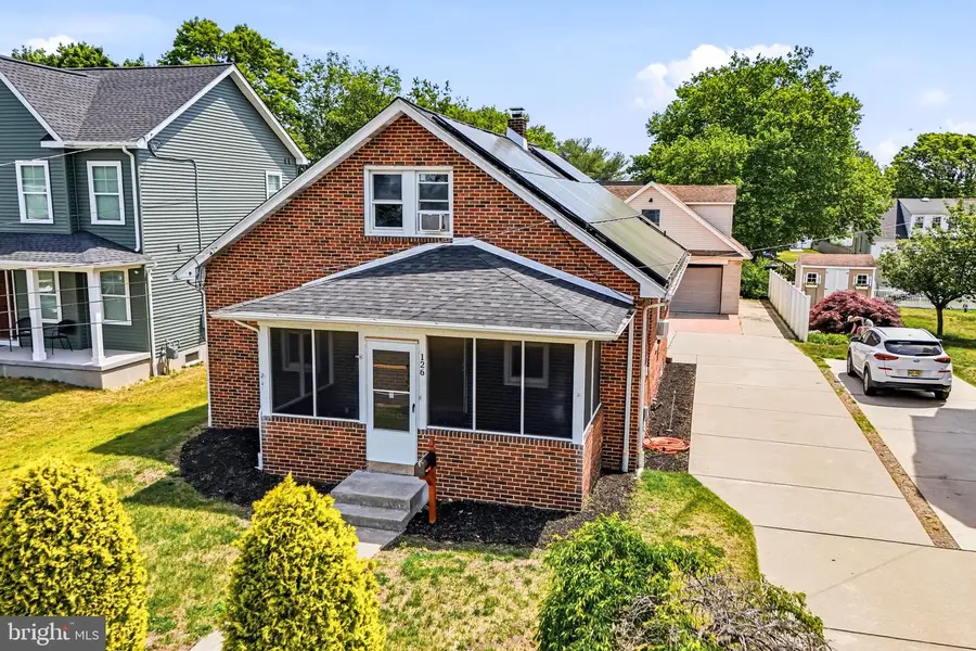126 Tomlin Station Rd, Gibbstown, NJ 08027 - #3