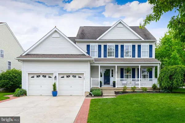 101 Holly Dr, SWEDESBORO, NJ 08085