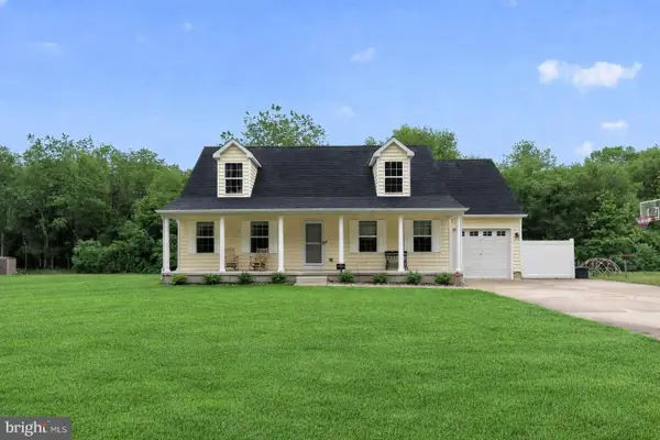260 Harris Ave, NEWFIELD, NJ 08344