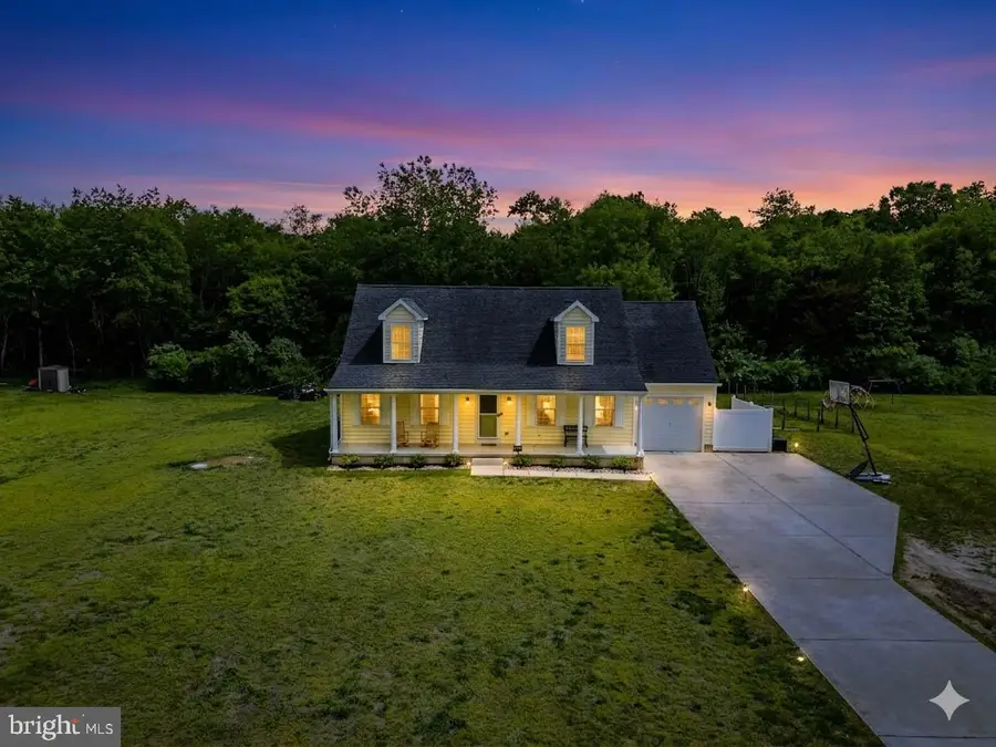 260 Harris Ave, Newfield, NJ 08344 - #2