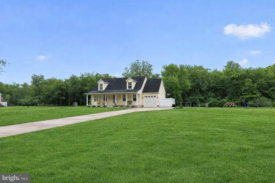 260 Harris Ave, Newfield, NJ 08344 - #3
