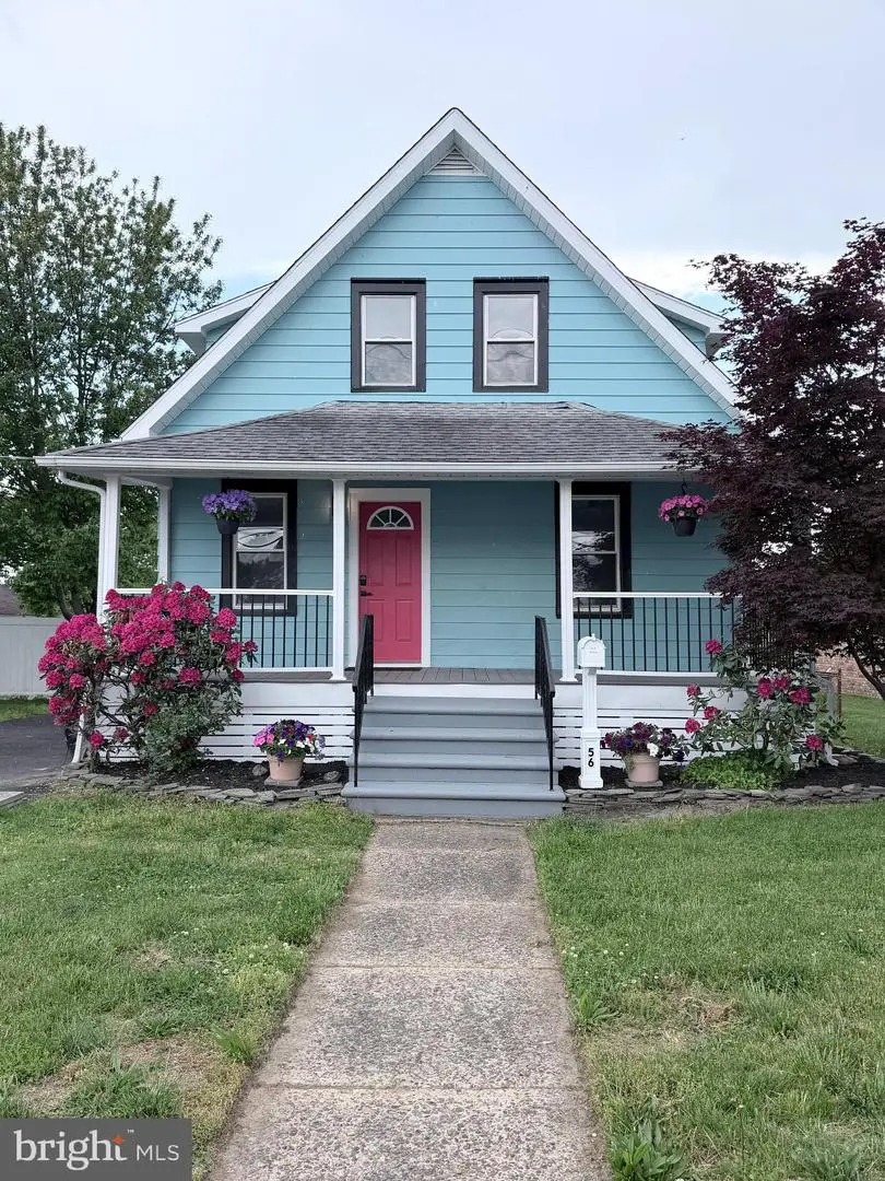 56 W Broad St, Gibbstown, NJ 08027 - #1